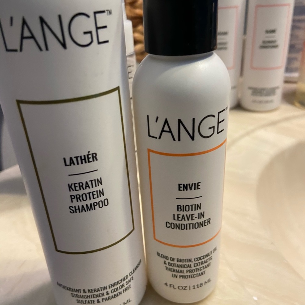 Lange products - Picture 5 of 5